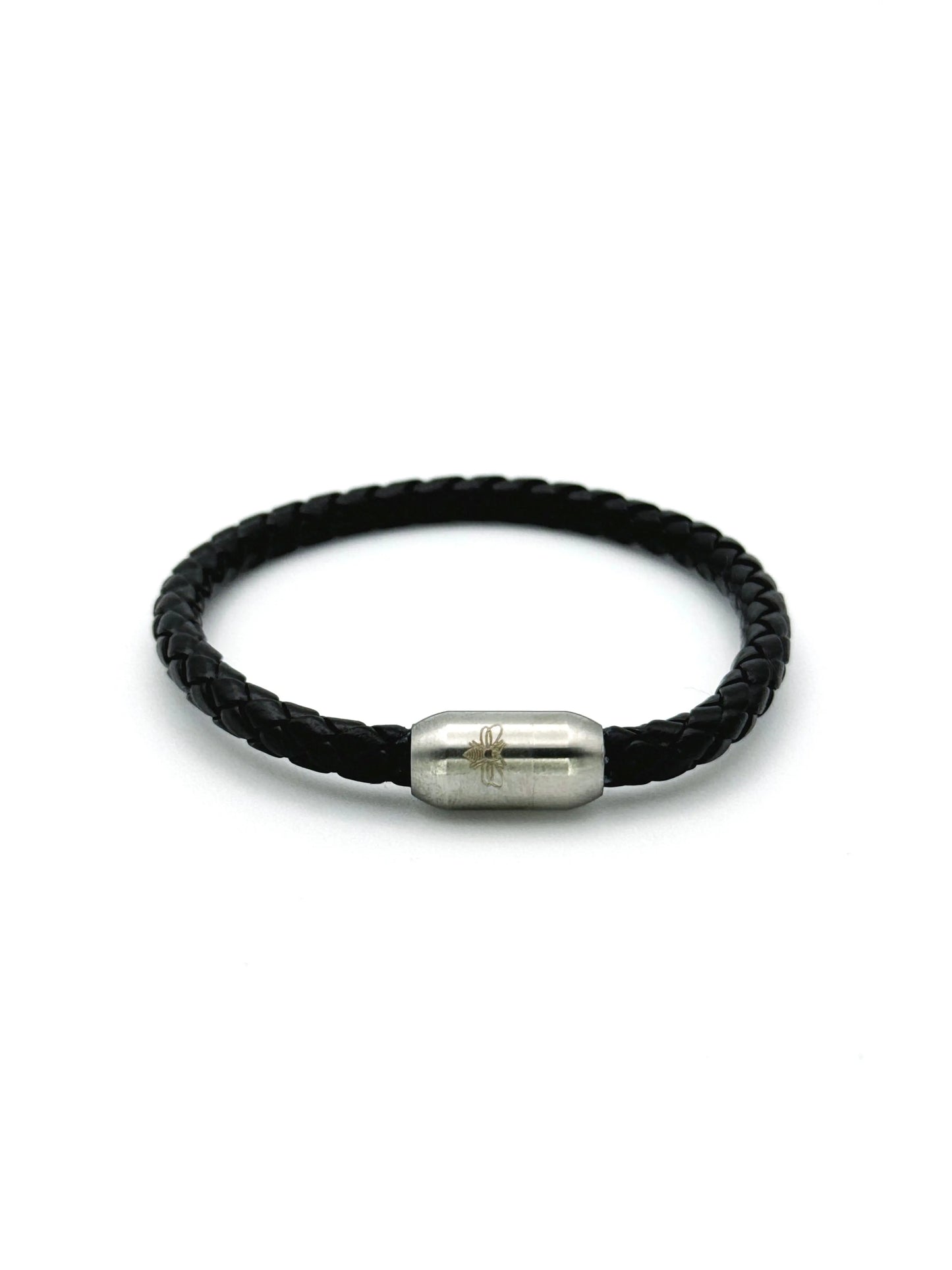 Leder Armband Aurelia X