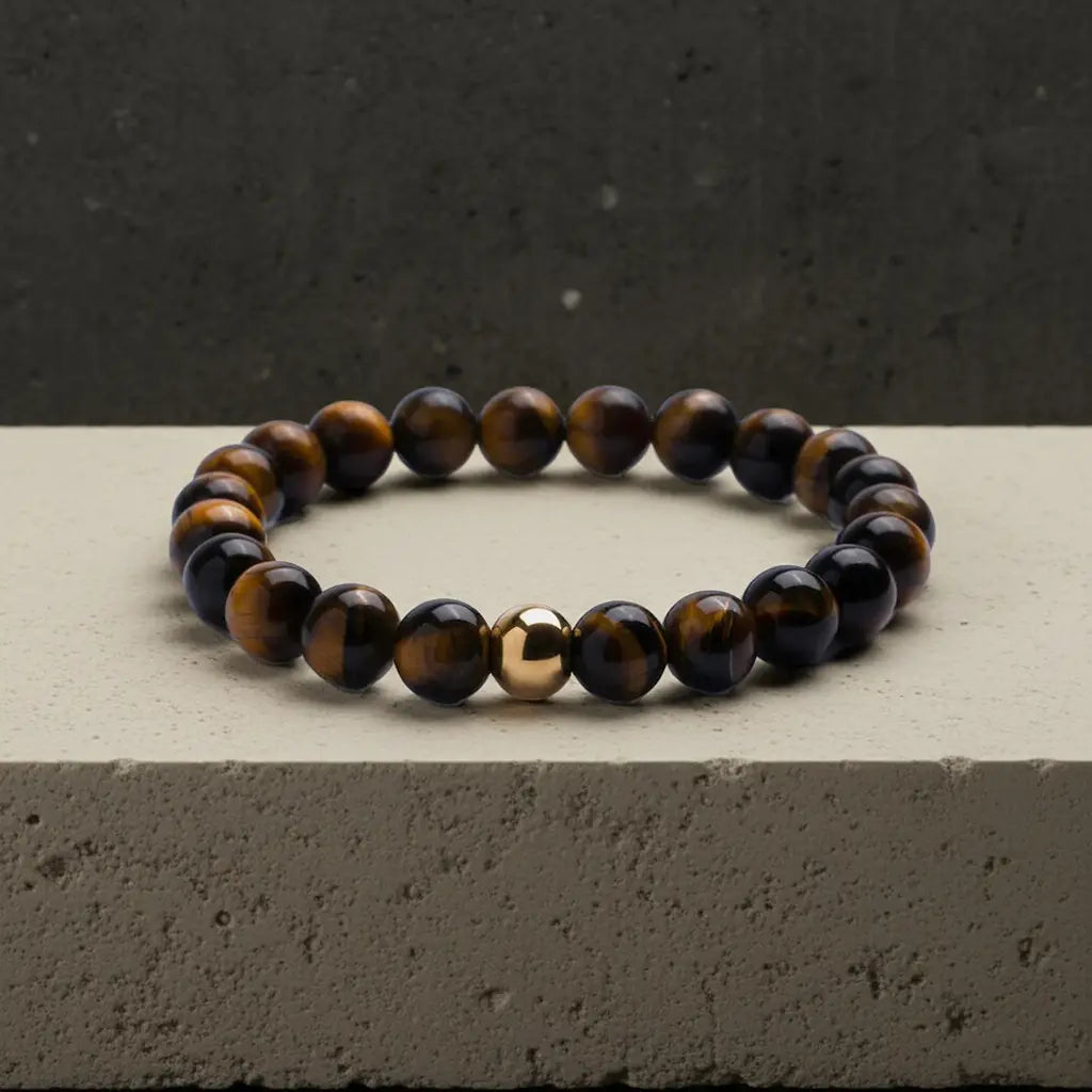 Tigers Eye Aurelia X
