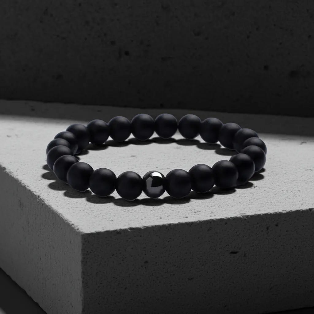 Onyx Armband Aurelia X