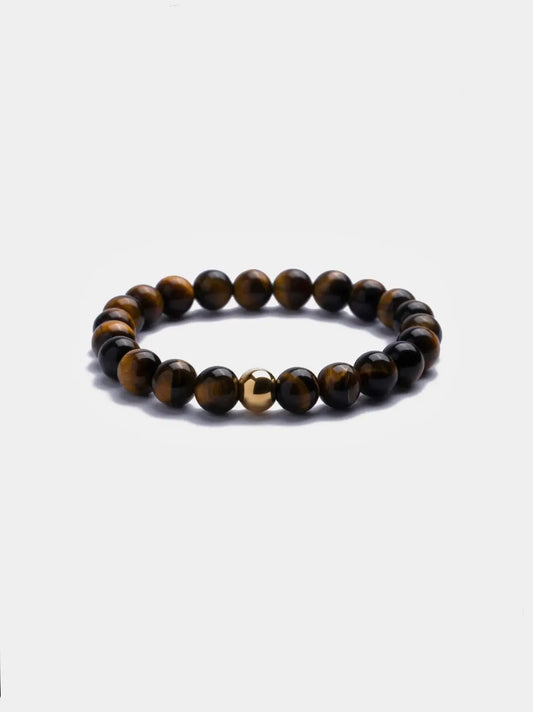 Tigers Eye Aurelia X