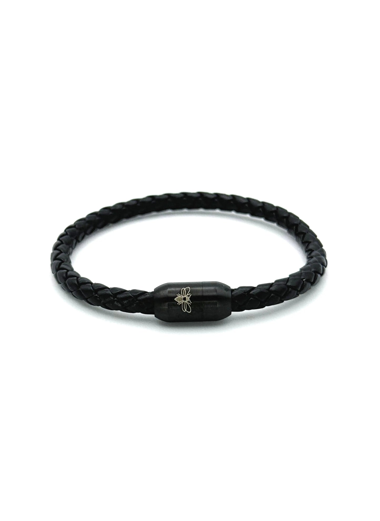 Leder Armband Aurelia X